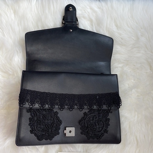 Black GUCCI Dionysus Bag - Picture 3 of 5